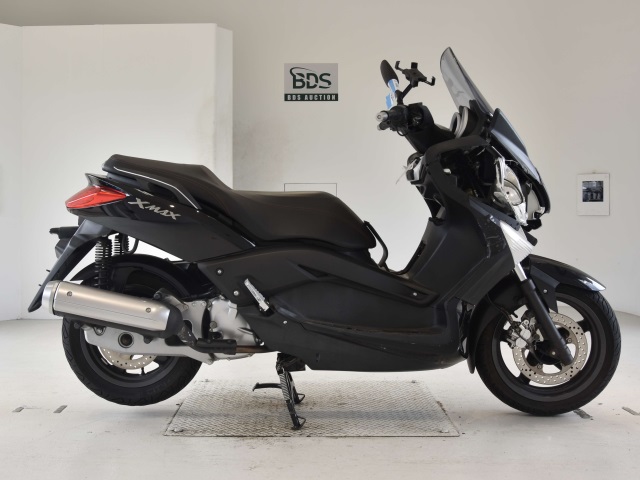Yamaha X-MAX125
