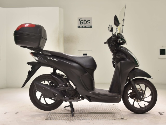 Honda DIO110-3 2021