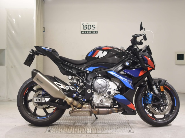 BMW M1000R 2023