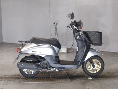 Honda TODAY 2011