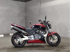 Honda HORNET CB250F 2001