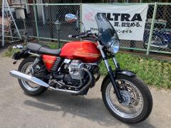 Moto Guzzi V7 CAFE CLASSIC 2013