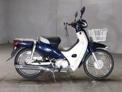 Honda SUPER CUB110 2016