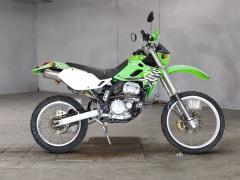 Kawasaki KLX250 2001