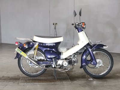 Honda SUPER CUB90 1997