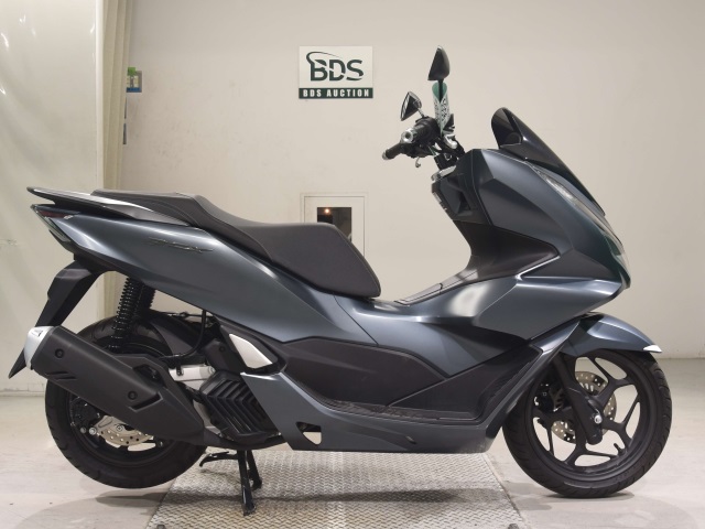 Honda PCX125 2023