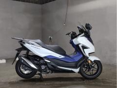 Honda FORZA 2021