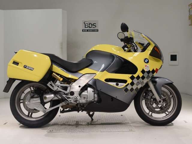 BMW K1200RS 1997