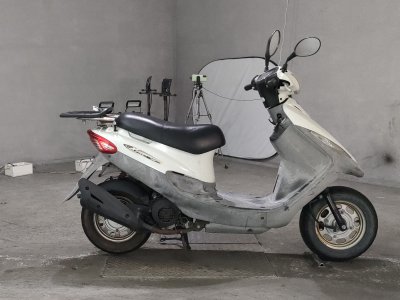 Sym X PRO100 2010