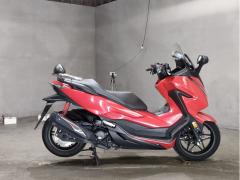 Honda FORZA 2018