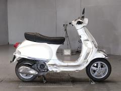 Vespa S125