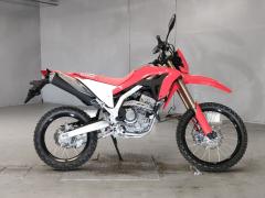 Honda CRF250L 2021