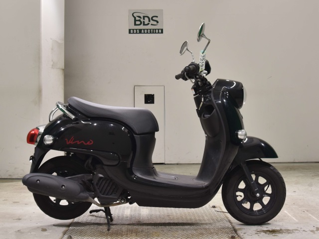 Yamaha vino -4 2023