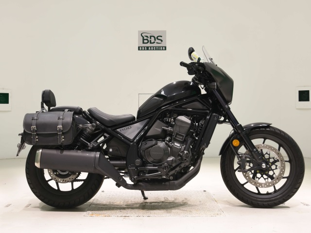 Honda REBEL CMX1100 2022