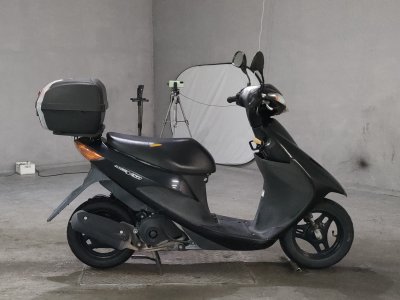 Suzuki ADDRESS V50