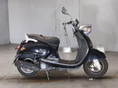 Yamaha VINO125 2008