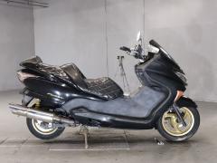 Honda FORZA Z 2007