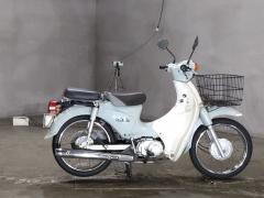 Honda SUPER CUB110 2011