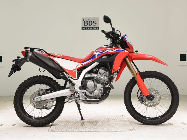 Honda CRF250L 2021