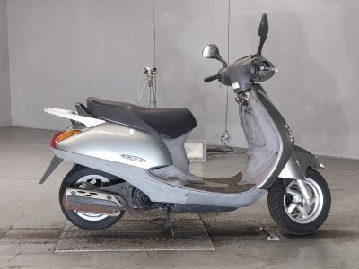 Honda LEAD100 2001