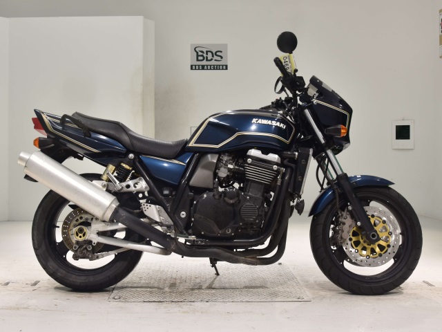 Kawasaki ZRX1100 2000