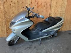 Yamaha MAJESTY 250 2000