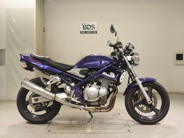 Suzuki BANDIT250