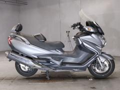 Suzuki SKYWAVE 650LX 2013