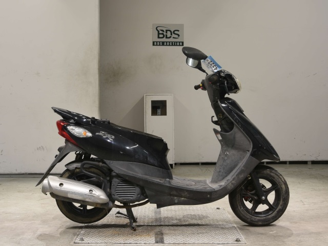 Yamaha JOG ZR 2013
