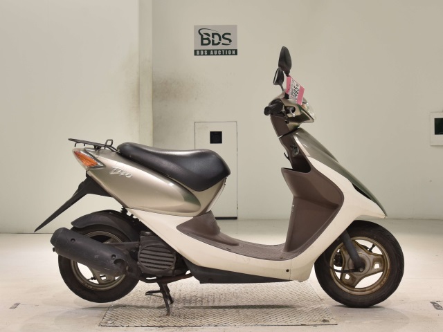 Honda DIO-5 2004