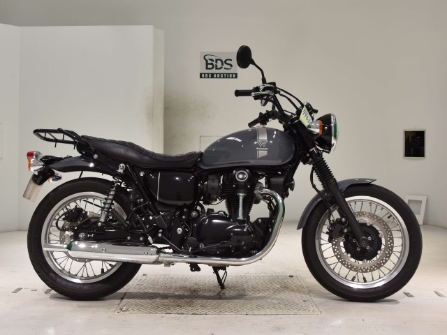 Kawasaki W800 2022