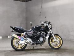 Honda CB400SFV 2002