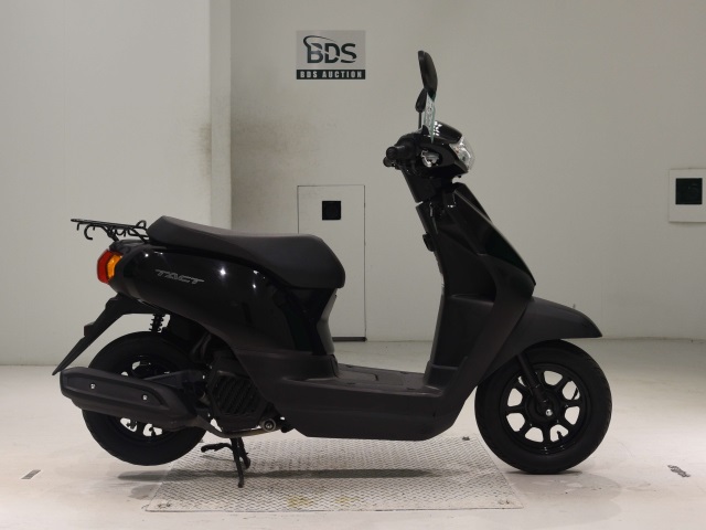 Honda TODAY 2024