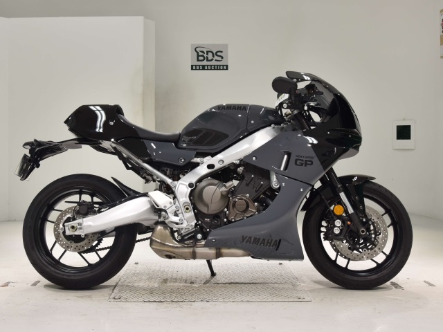 Yamaha XSR900GP 2024