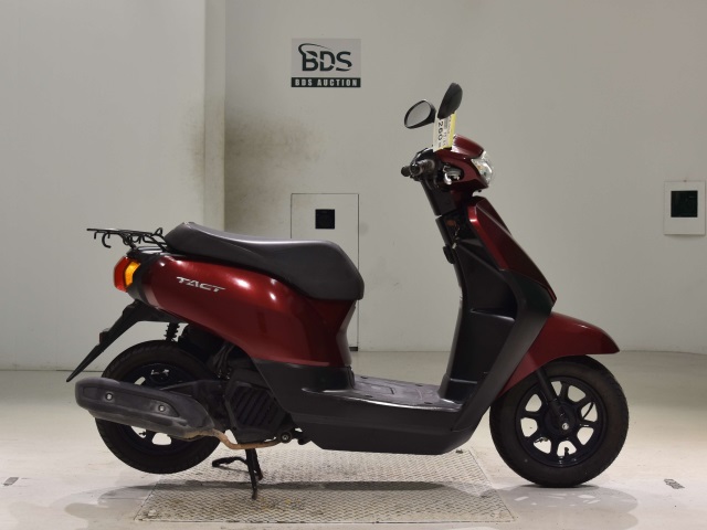 Honda TACT-4 BASIC 2016
