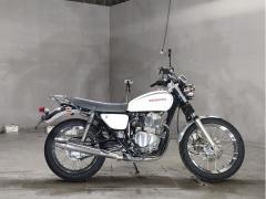 Honda CB400SS 2008