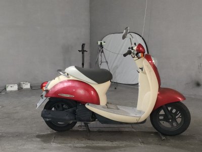 Honda DIO110 2008