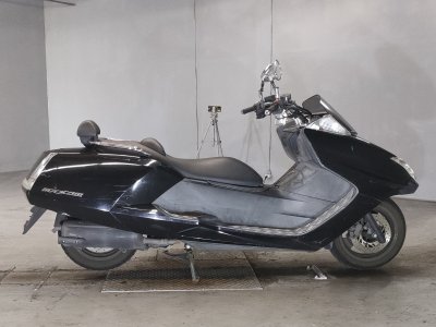 Yamaha MAGZAM 2007