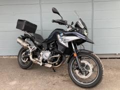 BMW F750GS 2019