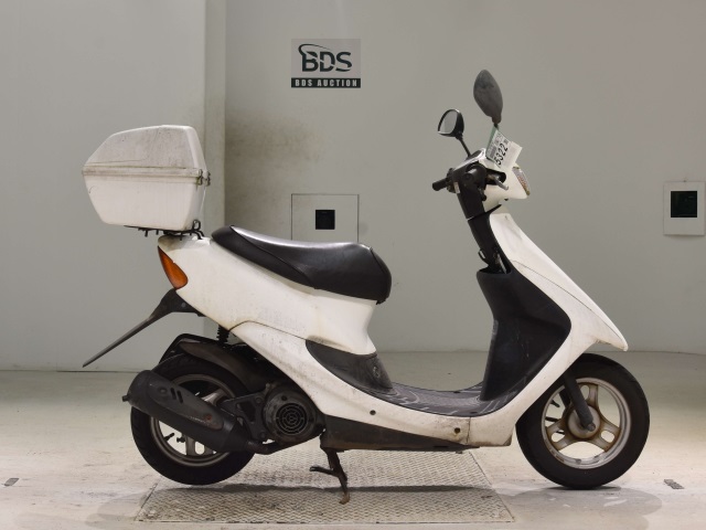 Honda DIO-3 2000