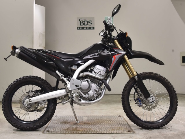 Honda CRF250L LD 2019