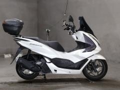 Honda PCX160 2021