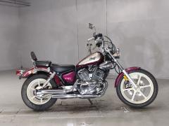 Yamaha VIRAGO XV125