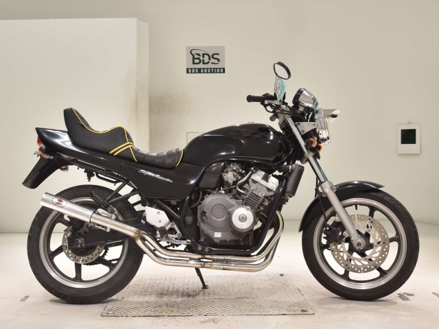 Honda JADE CB250 1993