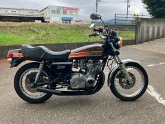 Suzuki GS1000S 2020