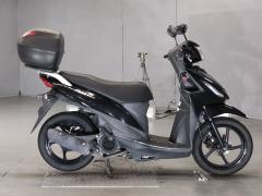 Suzuki ADDRESS V110