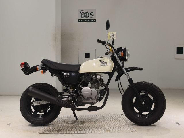 Honda APE50 2008