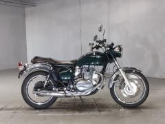 Kawasaki ESTRELLA RS 2015