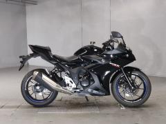 Suzuki GSX250R