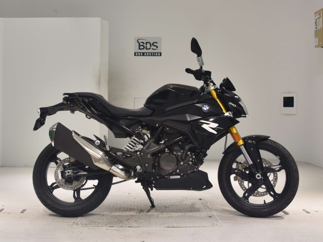 BMW G310R 2024